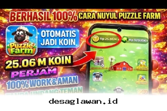 Aplikasi Penghasil Uang Tercepat 2026, Trik DANA Saldo Terkuras Habis? Ini Dia Solusinya!
