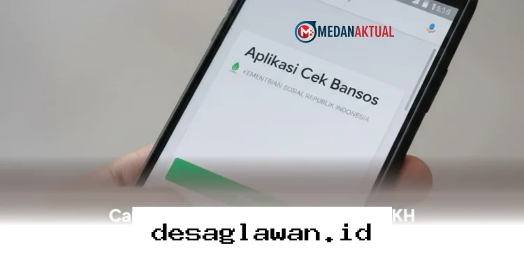 Bansos 2026 Sudah Cair 85 Persen! Ini Cara Cek Penerima PKH dan BPNT Tahap 1 yang Wajib Diketahui