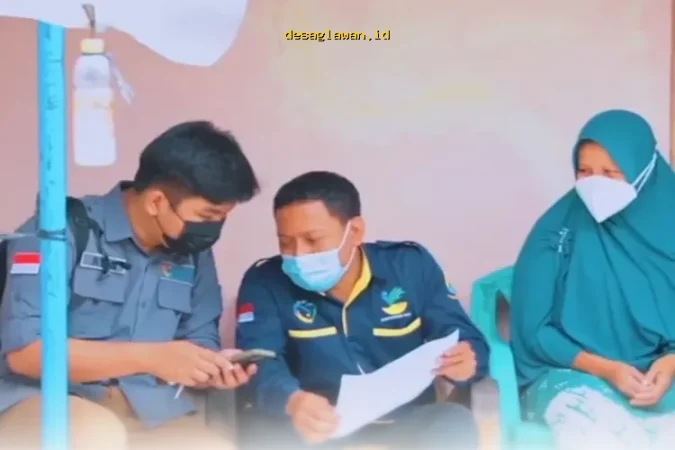 Bansos Baru Cair! 54 Juta Warga Terima Kabar Gembira, Cek Nama Anda Sekarang!