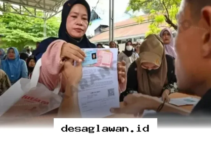Bansos Lebaran 2026 Cair Sebelum Idul Fitri, Ini Dia Rinciannya yang Wajib Diketahui!