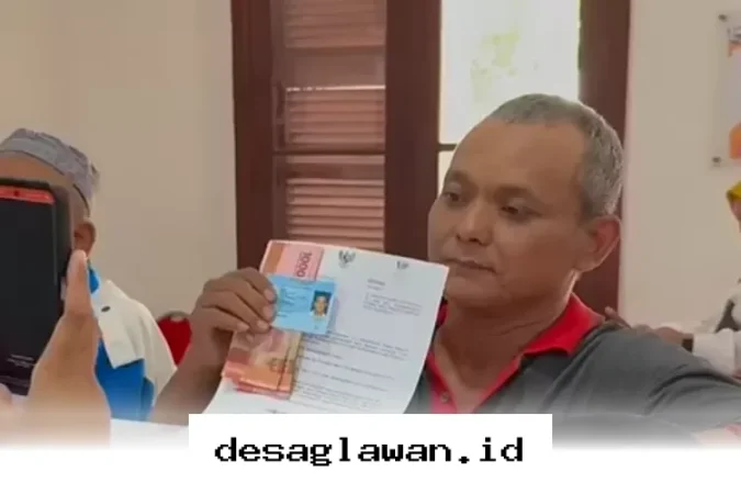Bansos Tunai Rp500 Ribu Cair Serentak ke KPM Mulai Hari Ini, Cek Cara Terimanya di Sini!