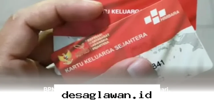 BPNT Tahap 1 2026 Cair Lagi! Rp600 Ribu Mengalir ke KKS Bank Mandiri Mulai 28 Februari Ini!