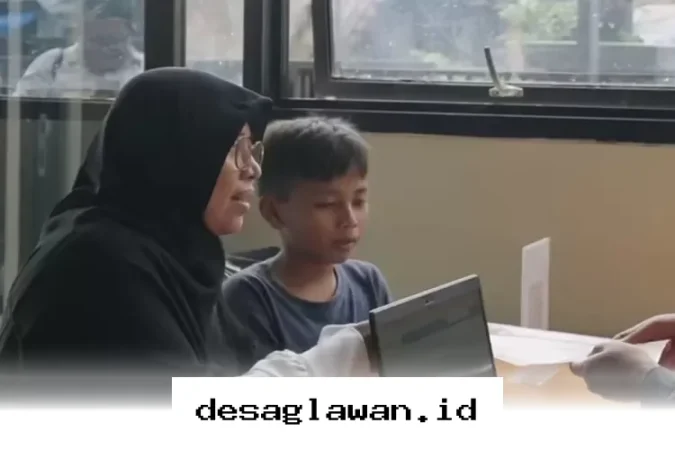 Cara Mudah Aktifkan Kembali Kepesertaan PBI JK Hanya di Kantor Desa, Proses Cepat 2 Hari!