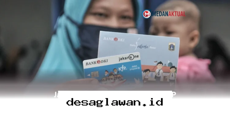 Cara Mudah Dapatkan Antrian KJP Food Station Ramadan 2026 Tanpa Ribet!