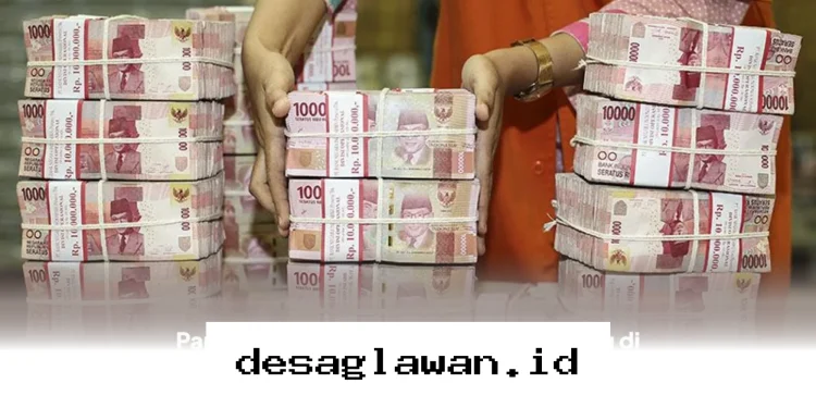 Cara Mudah Tukar Uang Baru di Bank Indonesia Tanpa Ribet!