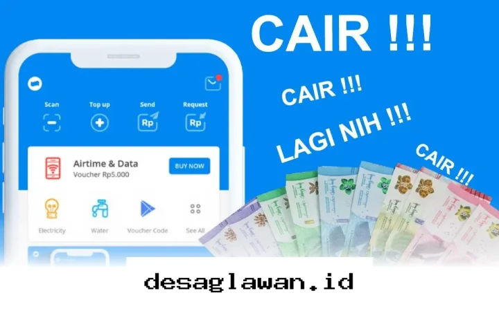 Dapatkan Saldo DANA Gratis dari Game Match Powerbed, Begini Cara dan Syaratnya!