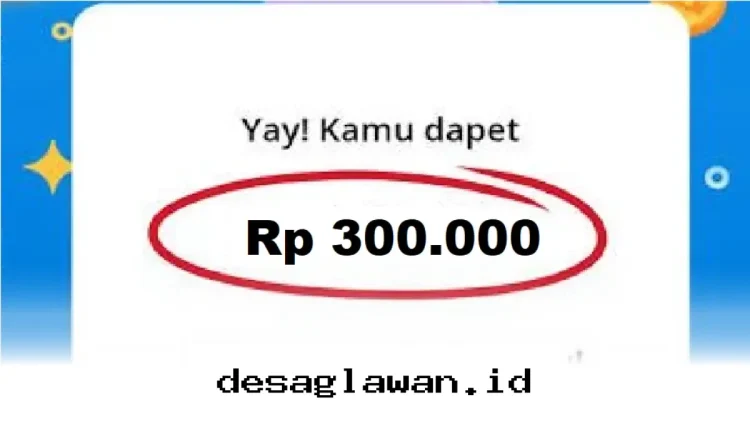 Dapatkan Saldo DANA Gratis Rp300.000 dengan Mudah, Hanya dengan Mengisi Survei Online di Cashbucks!