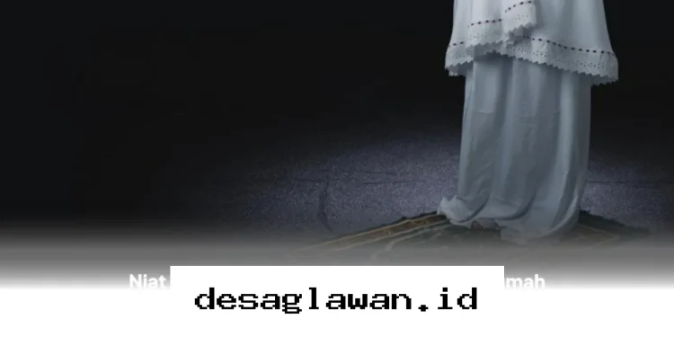 Doa Kamilin Sholat Tarawih 8 Rakaat di Rumah, Begini Niat dan Artinya yang Harus Kamu Tahu!