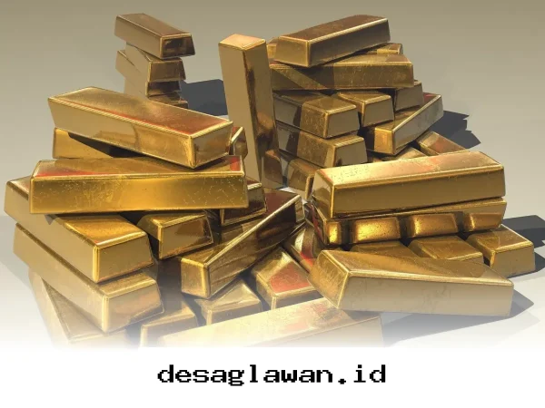Harga Emas Antam Naik Tajam Hari Ini, Rabu 25 Februari 2026!