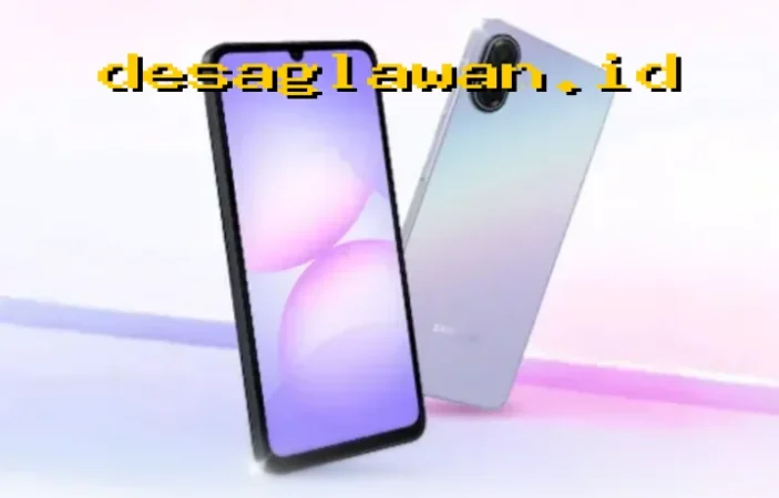 HP Terbaru 2026 Hadirkan Kecerdasan Buatan yang Mengejutkan dan Spesifikasi Andal di Tahun Ini!