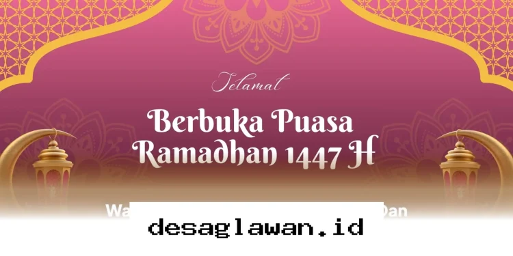 Jadwal Buka Puasa 2026 di Bogor, Depok, dan Bekasi: Waktunya Berbuka Puasa 27 Februari!