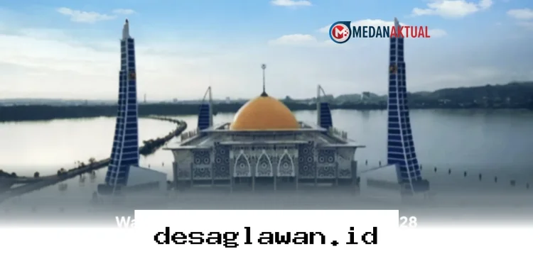 Jadwal Buka Puasa Kendari 28 Februari 2026: Waktu Imsak dan Berbuka yang Tepat!