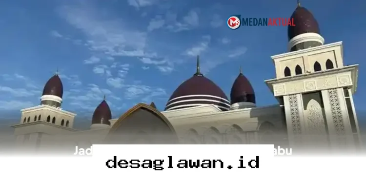 Jadwal Imsakiyah Ambon Maluku Rabu 25 Februari 2026 yang Perlu Diketahui Umat Islam!