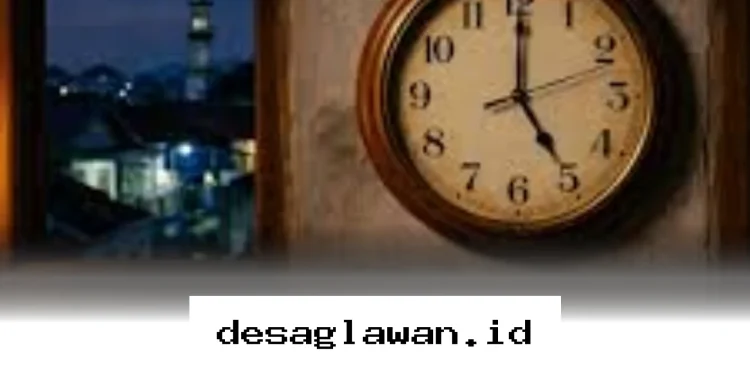 Jadwal Imsakiyah Lengkap untuk Wilayah Padang dan Sekitarnya pada 28 Februari 2026!