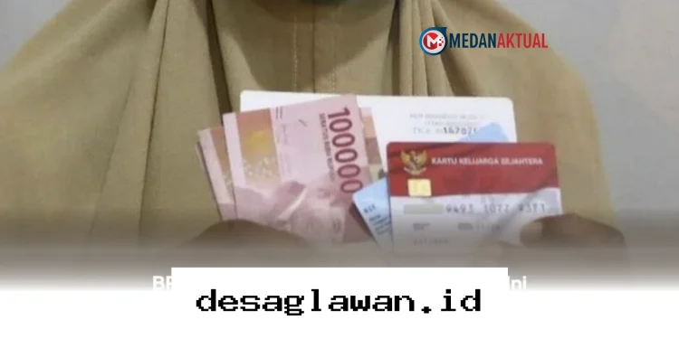 Kapan BPNT Maret 2026 Cair? Simak Jadwal dan Cara Mudah Cek Penerimaannya!