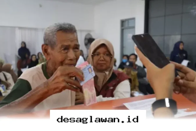 KPM Harus Segera Cek Saldo! Ini Dia Kabar Terbaru BLT Kesra, THR Rp400 Ribu, dan BPNT Susulan 2025 yang Sempat Tertunda Cair Juga!