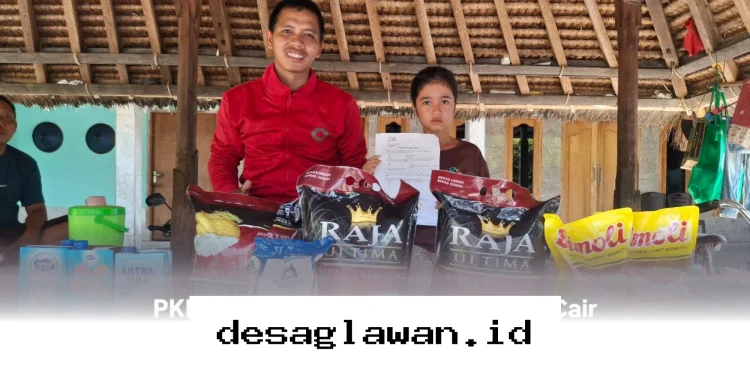 Mensos Umumkan Pencairan PKH dan Bantuan Sembako di Bulan Ramadan, Simak Penjelasannya!