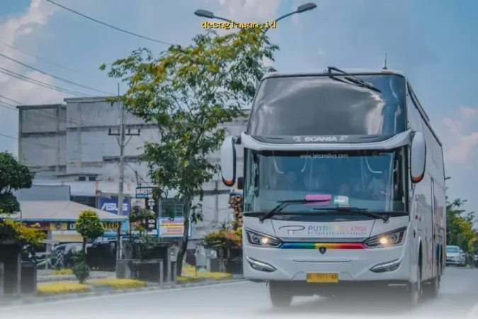 Mudik Gratis Askrindo 2026 Resmi Diluncurkan, Tersedia 12 Rute Plus Bus Khusus Disabilitas!