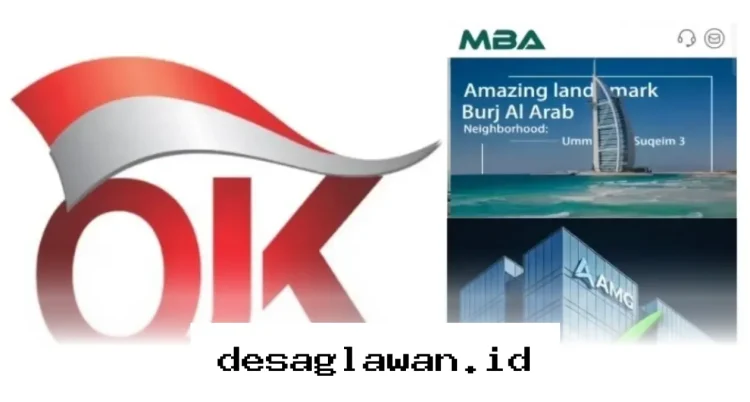 OJK Bekukan Aplikasi AMG Pantheon dan MBA, Apa Penyebabnya?