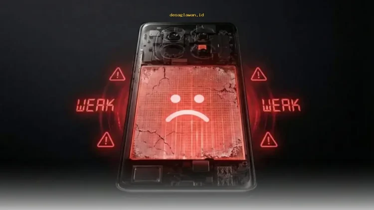 Penyebab Baterai HP Xiaomi Cepat Rusak yang Sering Diabaikan