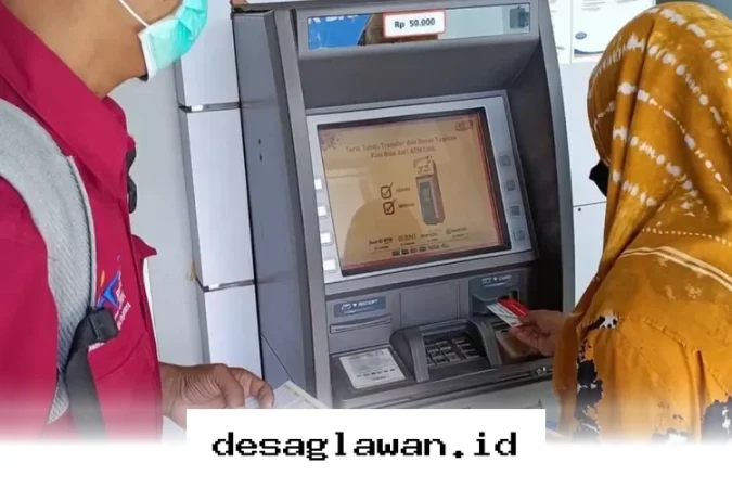 Ramadhan 2026 Kebijakan Baru Saldo KKS Cair Ganda untuk KPM Ini Wajib Tahu! Simak 3 Alasan Bisa Dapat Bansos PKH dan BPNT Sekaligus!
