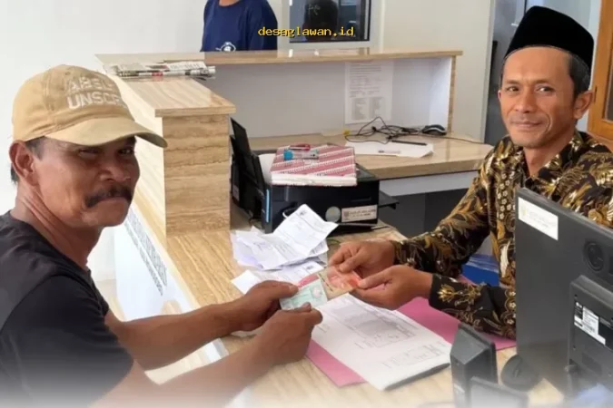 Revolusi Bansos 2026: KKS dan BPJS PBI JK Terintegrasi Mulai 2025!
