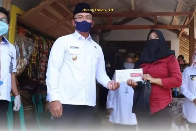 Saldo KKS Cair Serentak Rp600 Ribu, Bukan Double! Fakta Bansos Dipercepat Ramadhan 2026