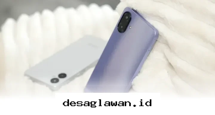Samsung Galaxy A07 Hadir dengan Kamera 50MP dan Android 15, Ini Kejutan di Kelas Harga Sejutaan!