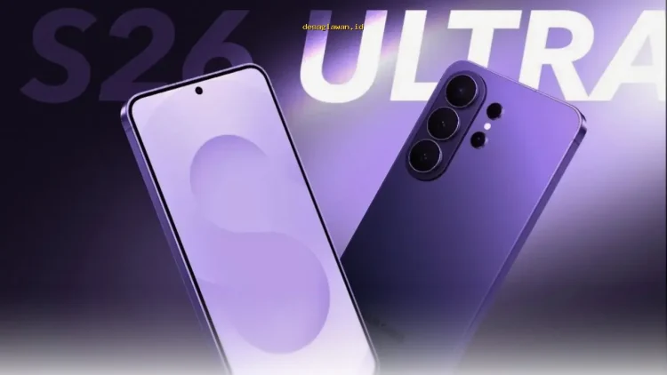 Samsung Galaxy S26 Ultra Bocor di Geekbench, Snapdragon 8 Elite Gen 5 Overclocked Curi Perhatian!