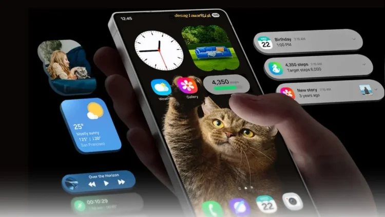 Samsung Rilis One UI 9 dengan Android 17, Fitur Baru yang Wajib Dicoba!