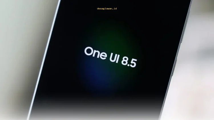 Samsung Tunda Rilis One UI 8.5 Stabil, Beta 6 Mulai Diuji