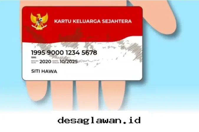 Aktifkan Kembali KKS Merah Putih yang Saldo Kosong! Ini Cara Mudah KPM Dapatkan Bansos Lagi Tanpa Ribet