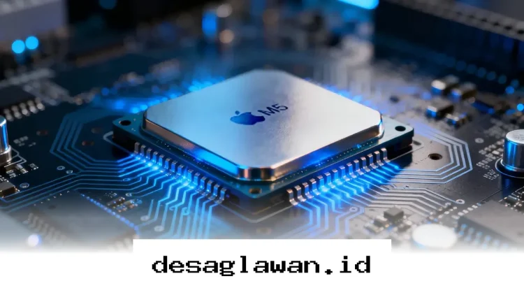 Apple M5 Max Siapkan Kejutan! Performa Baru Kalahkan Ryzen AI Max+ 395 Hingga 25% di Geekbench 6?