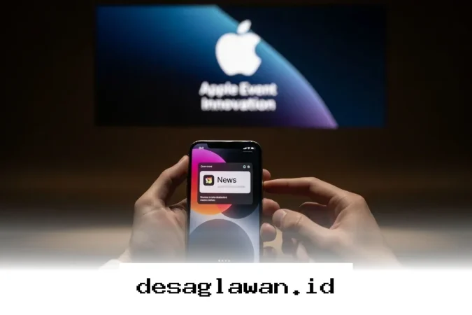 Apple Resmi Luncurkan iPhone 17e dengan Chip A19 Bionic dan Harga Terjangkau!