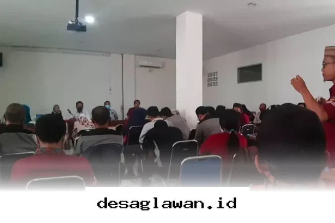 Banjir Rezeki Jelang Lebaran, Bansos THR Desa Cair Serentak Jutaan Rupiah di Berbagai Wilayah, Cek Selengkapnya!
