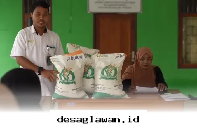 Bansos 2026 Sudah Cair? Ini Dia Cara Dapatkan Beras, Minyak, PKH, dan BPNT Langsung dari Pemerintah!