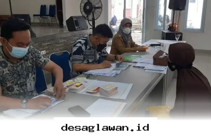 Bansos Awal 2026 Cair! 33,2 Juta Keluarga Penerima Manfaat Dapat Beras, Minyak Goreng, hingga Uang Tunai Rp8 Juta!!
