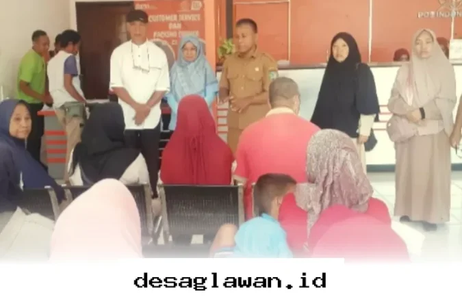 Bansos Beras dan Minyak Goreng Cair Segera Cair Awal Maret 2026, Ini Syarat dan Cara Mudah Cek Penerimaannya!