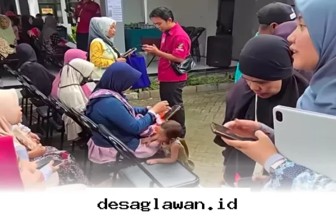 Bansos BPNT Cair Lagi! Cek Kapan Waktunya Kamu Terima Rp600 Ribu dan Paket Pangan dari Pemerintah
