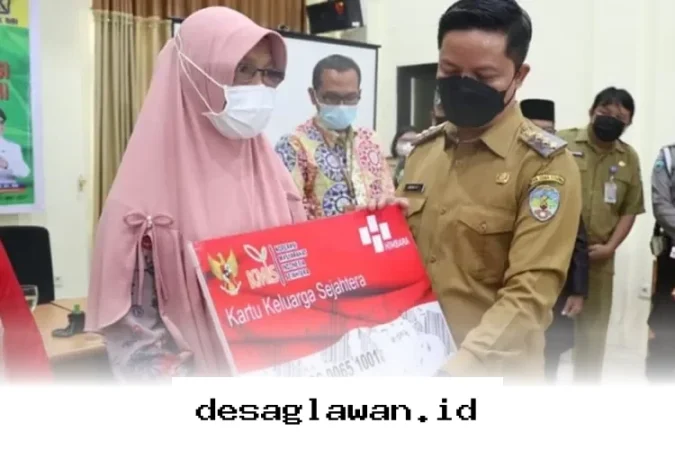 Bansos BPNT dan PKH Tahap 1 Cair Lagi, Ini Penjelasan Soal Status Standing Instruction yang Bikin Warga Dapet Bantuan!