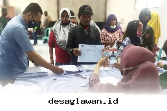 Bansos BPNT Rp600 Ribu Cair Hari Ini 6 Maret 2026, Warga Malang hingga Jakarta Barat Antusias Terima KKS Baru!