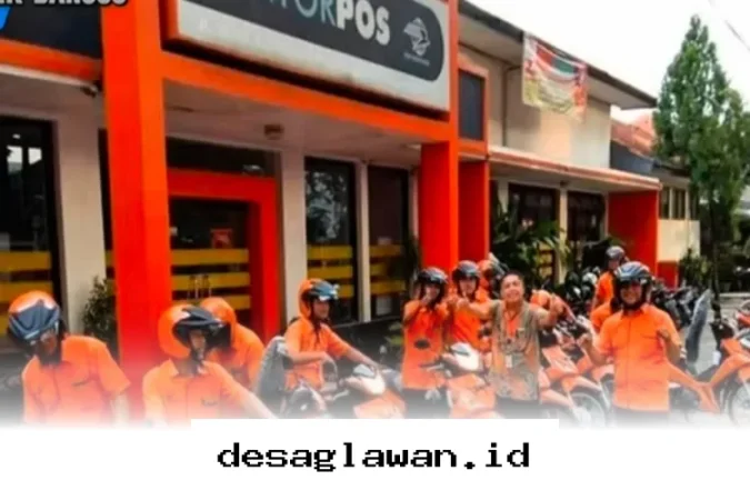 Bansos Cair ke Pemegang KKS Bank Himbara, PT Pos Indonesia Kirim Surat Undangan Cek Status di SIKS-NG!
