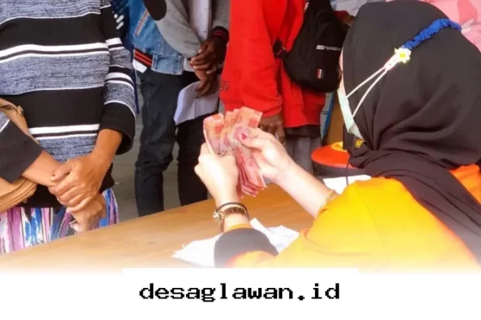 Bansos Jumat 6 Maret 2026: PKH BPNT Cair Lagi, KPM Terima Rp600.000 dan Bantuan Pangan Sekaligus!