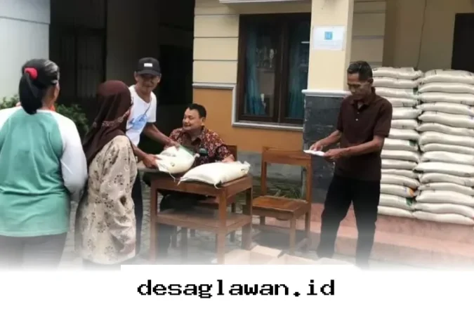 Bansos Ramadhan 2026 Sudah Cair! Ini Dia Trik Jitu Turunkan Desil DTKS Biar Beras 20 Kg dan Minyak Goreng 4 Liter Langsung Masuk Kantong Anda!