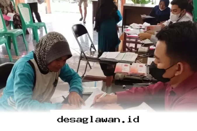 Bansos Ramadhan 2026 Sudah Cair! Ini Syarat Terima Beras dan Minyak Goreng Plus Cara Betulkan Data yang Salah!
