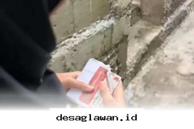 Bansos Susulan Rp600 Ribu Cair Hari Ini, Cek Status Penerimaan Bantuan di KKS BNI!