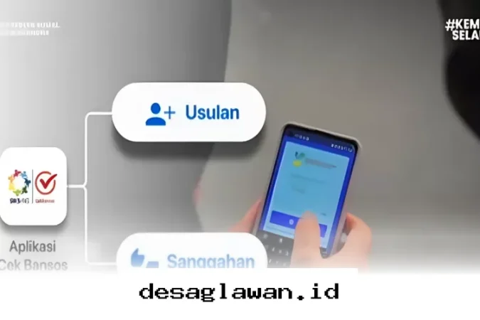 Bansos Tidak Tepat Sasaran? Ini Cara KPM Melapor agar Masalah Cepat Teratasi!