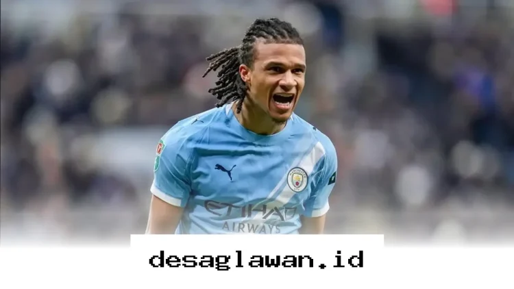 Barcelona Incar Nathan Ake untuk Solusi Murah di Lini Belakang yang Rapuh?