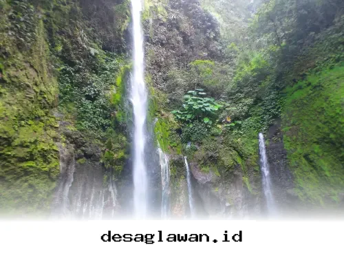Berastagi Memikat! 8 Destinasi Wisata Tersembunyi yang Harus Anda Eksplor Sekarang Juga!