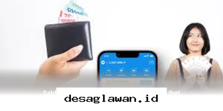 DANA Bagi-Bagi Saldo Gratis Rp140.000, Cek Nomor HP Kamu Sekarang Juga!